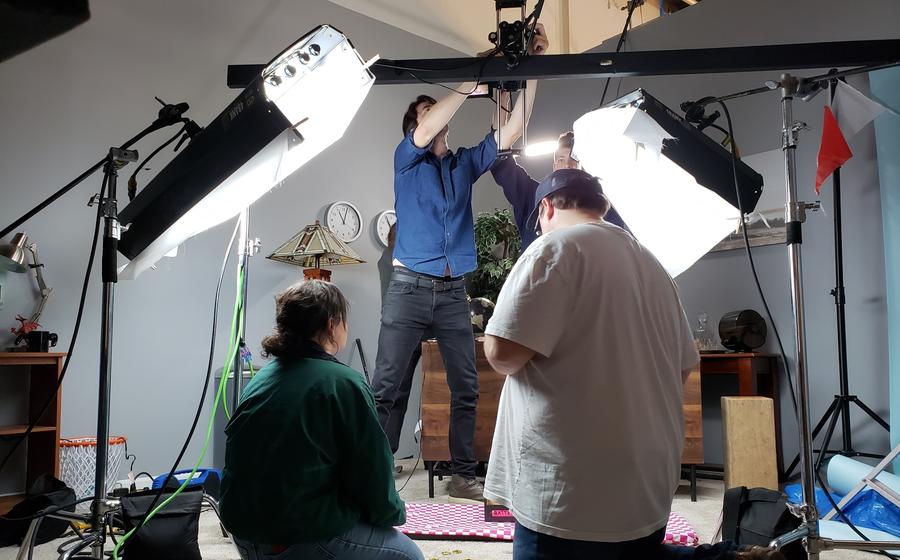 How to Become a Casting Director | Backstage