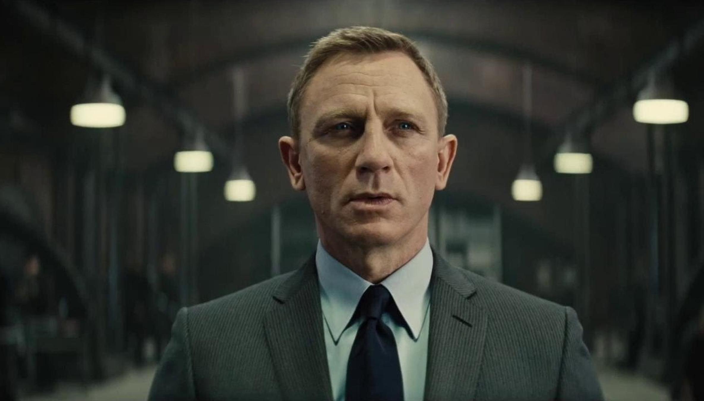 Bond 25 Film Reveals Release Update + More UK News