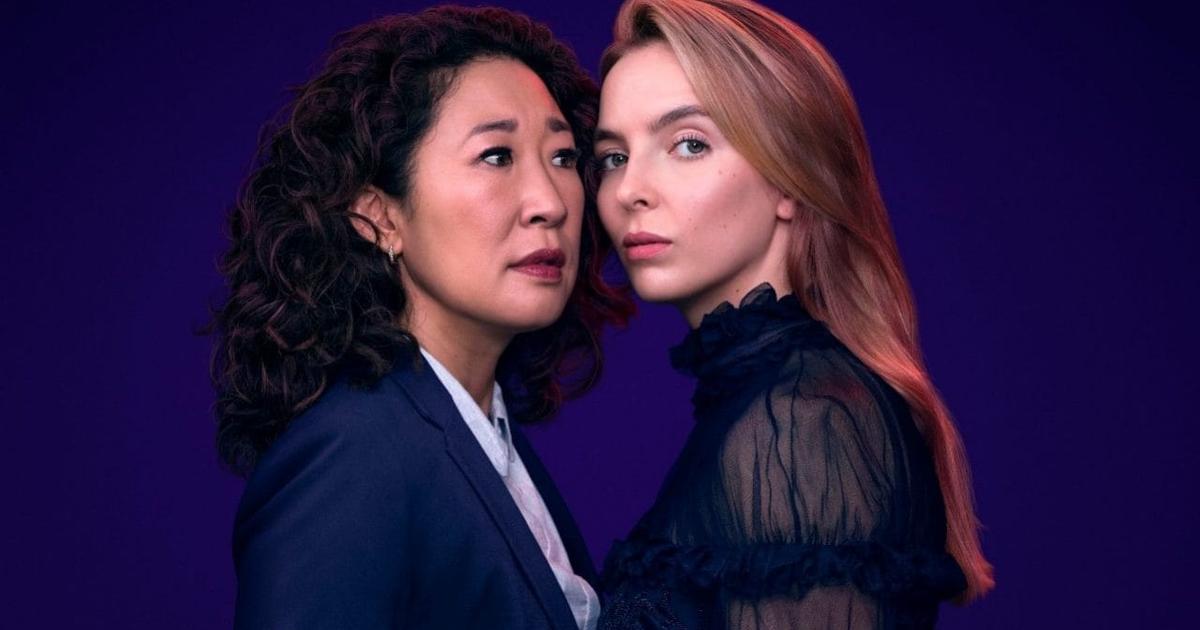 ‘Killing Eve’ 3 + More Major UK Projects Are Greenlit and Casting Now