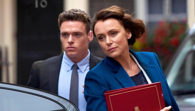 Rumorville: 'Bodyguard' Creator Is in Talks With BBC for a Season 2 + More  Projects to Watch