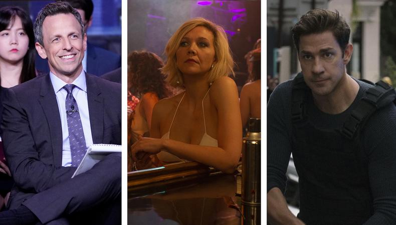 The Endgame Cast: Where You've Seen The NBC TV Show's Stars Before