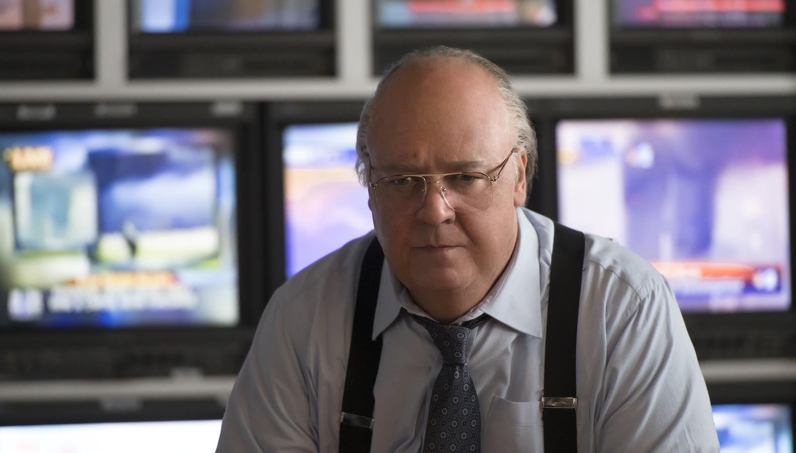 How Russell Crowe Transformed Into Roger Ailes For ‘the Loudest Voice’