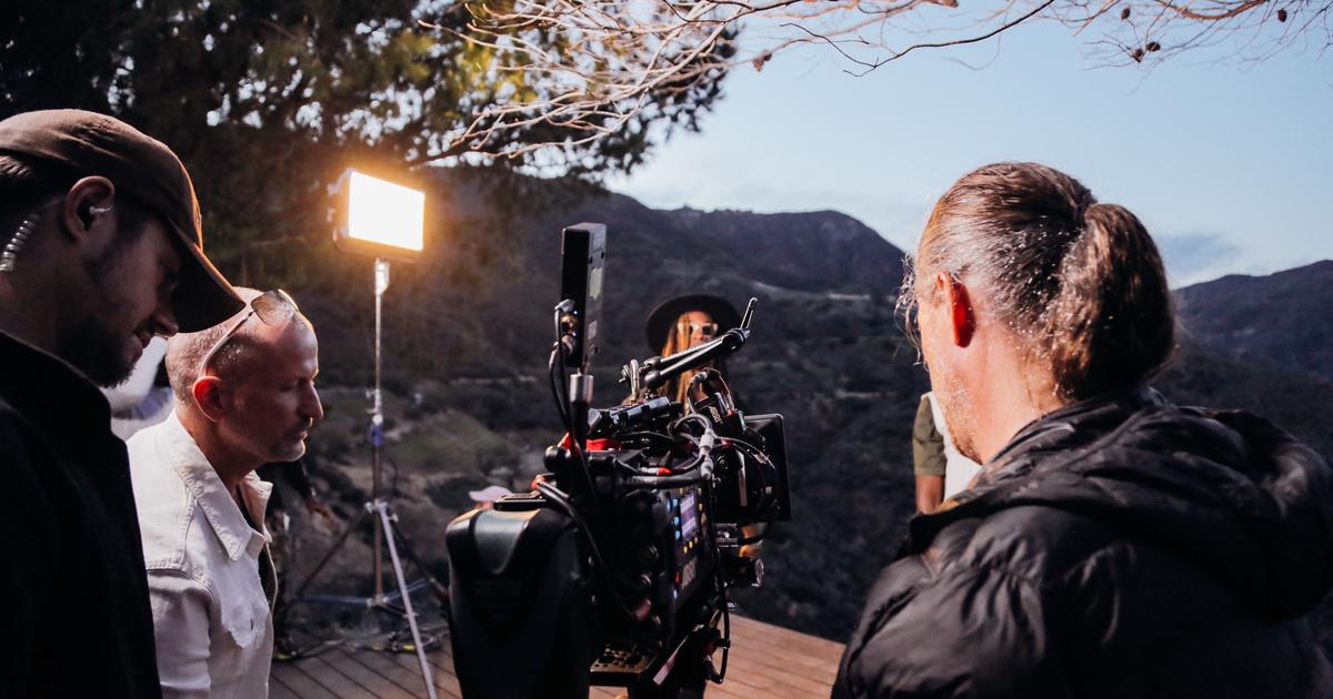 Impression Actor 5 Ways to Make the Best Impression on Set