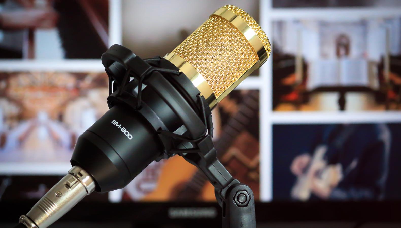 How To Create Voiceover Copy for an Audition