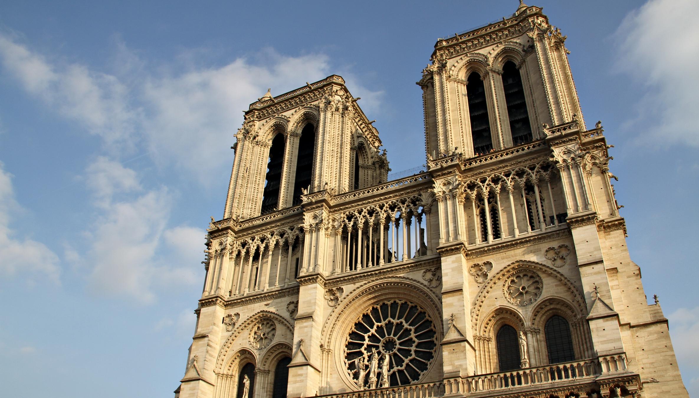 Now Casting: ‘the Hunchback Of Notre Dame’ New York Regional Premiere 