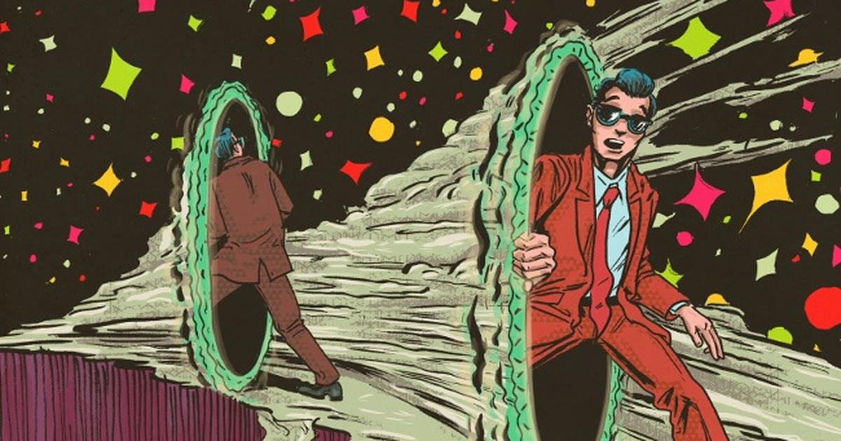 Inside an Experiment Gone Horribly Wrong