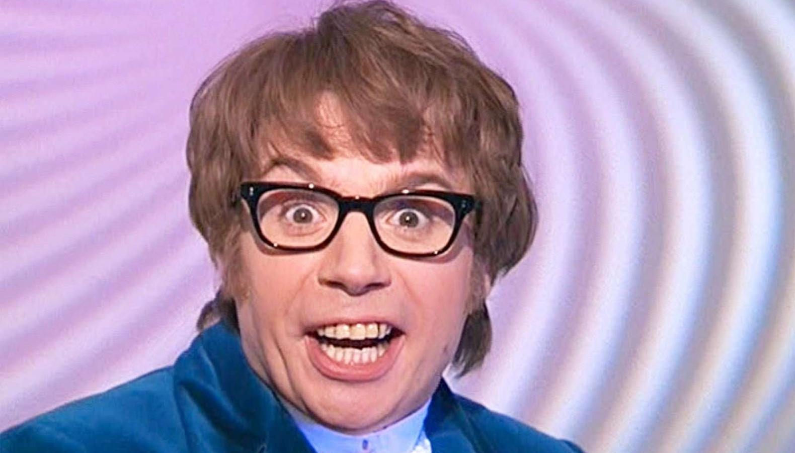 UK Now Casting Actors Needed for an Austin Powers Parody + 3 More Gigs