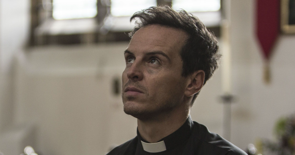 Meet Fleabag’s Andrew Scott + More London Events 15­–30 July