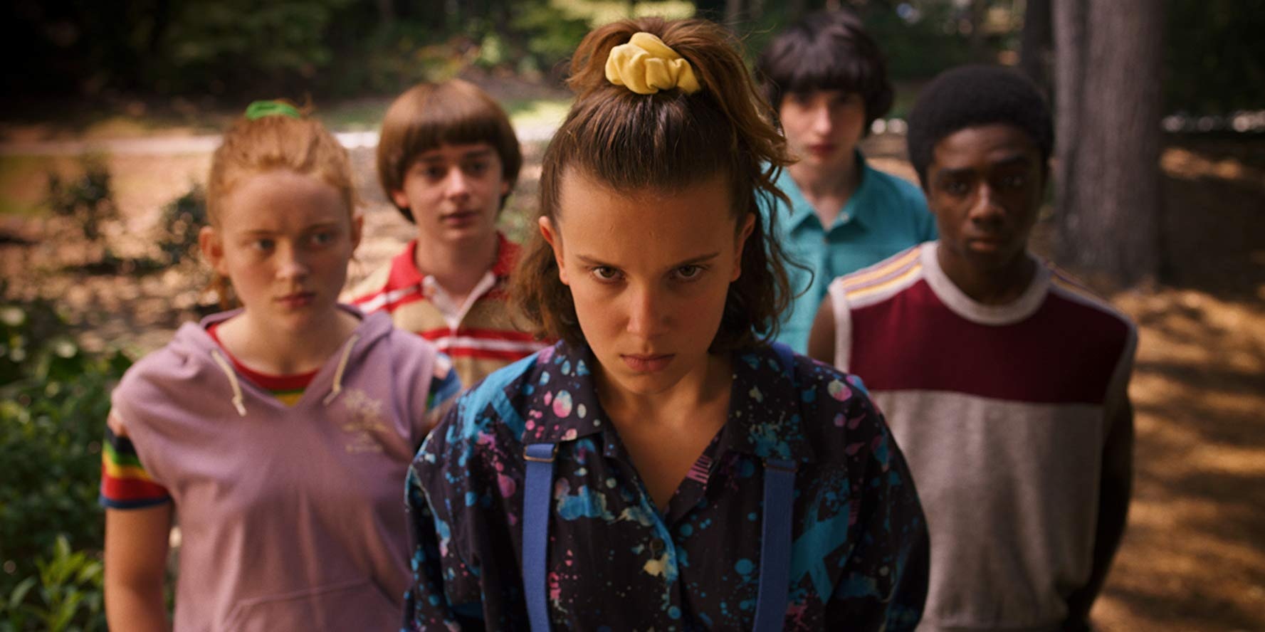 Love ‘Stranger Things’? Audition for These Netflix, Supernatural + Horror Gigs