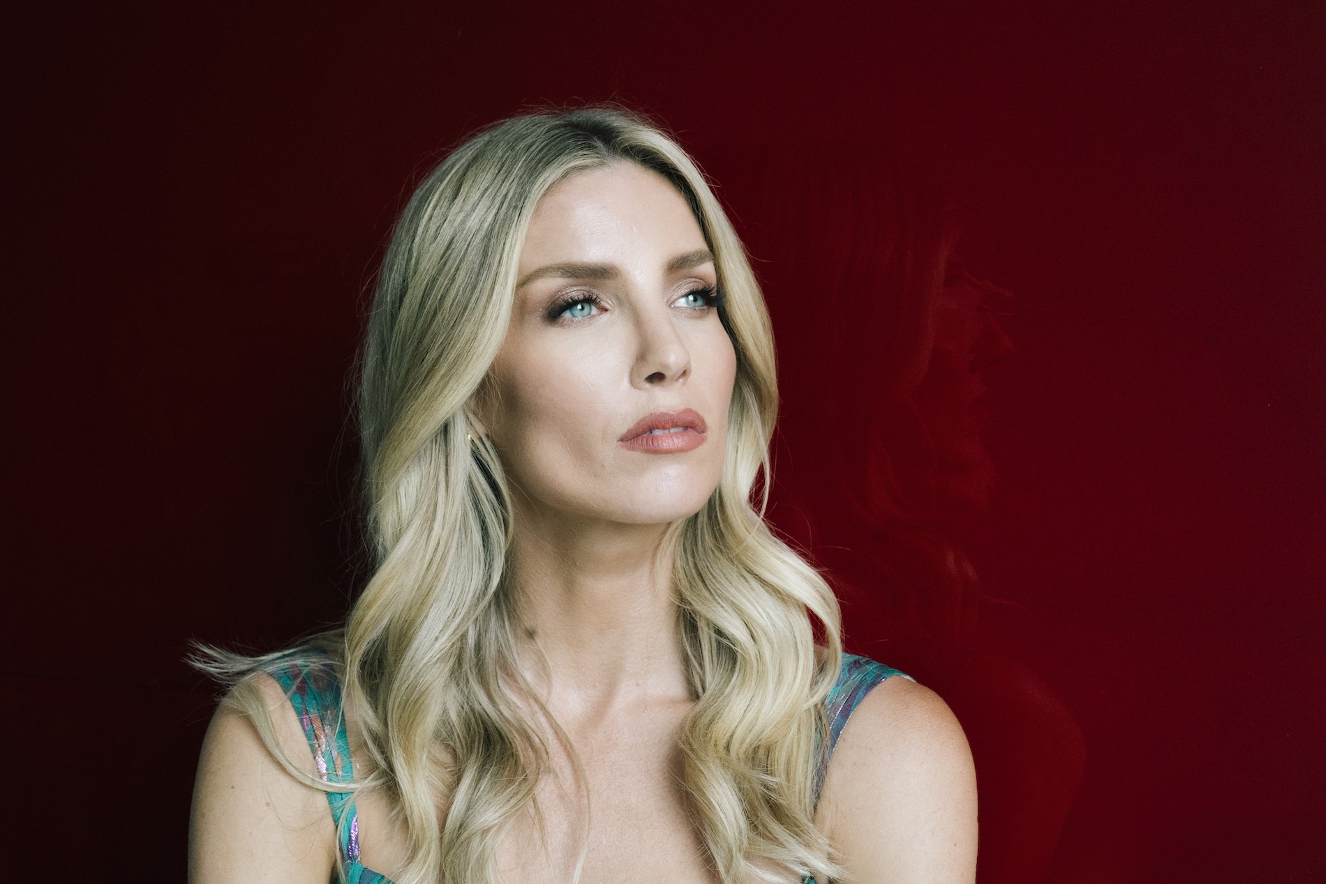 Annabelle Wallis on Playing Laurie Luhn After #MeToo