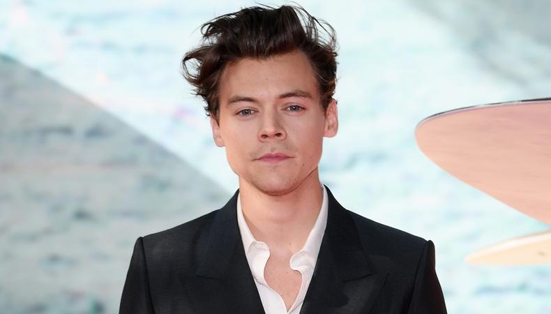 Rumorville: Harry Styles and Javier Bardem Are In Talks to Join Disney ...