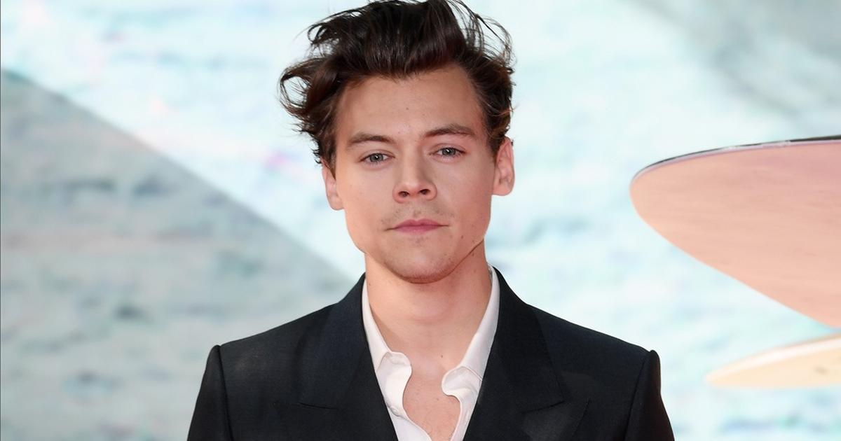 Rumorville: Harry Styles and Javier Bardem Are In Talks to Join Disney ...