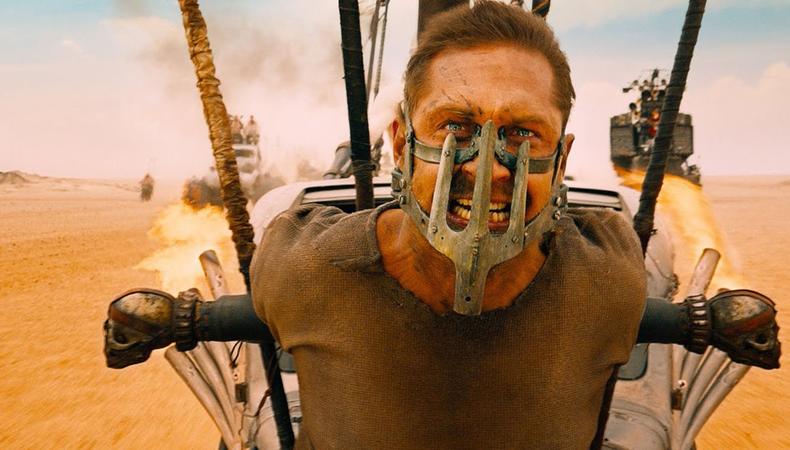 Mad Max fans divided by first look at Fury Road prequel - Dexerto