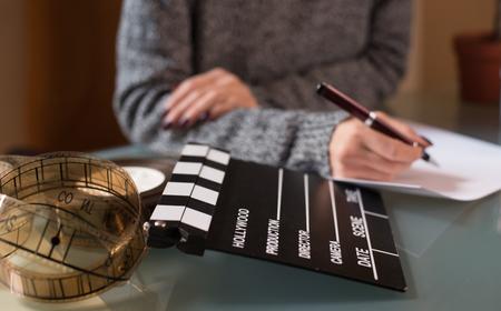 5 Free Resources for Emerging Screenwriters