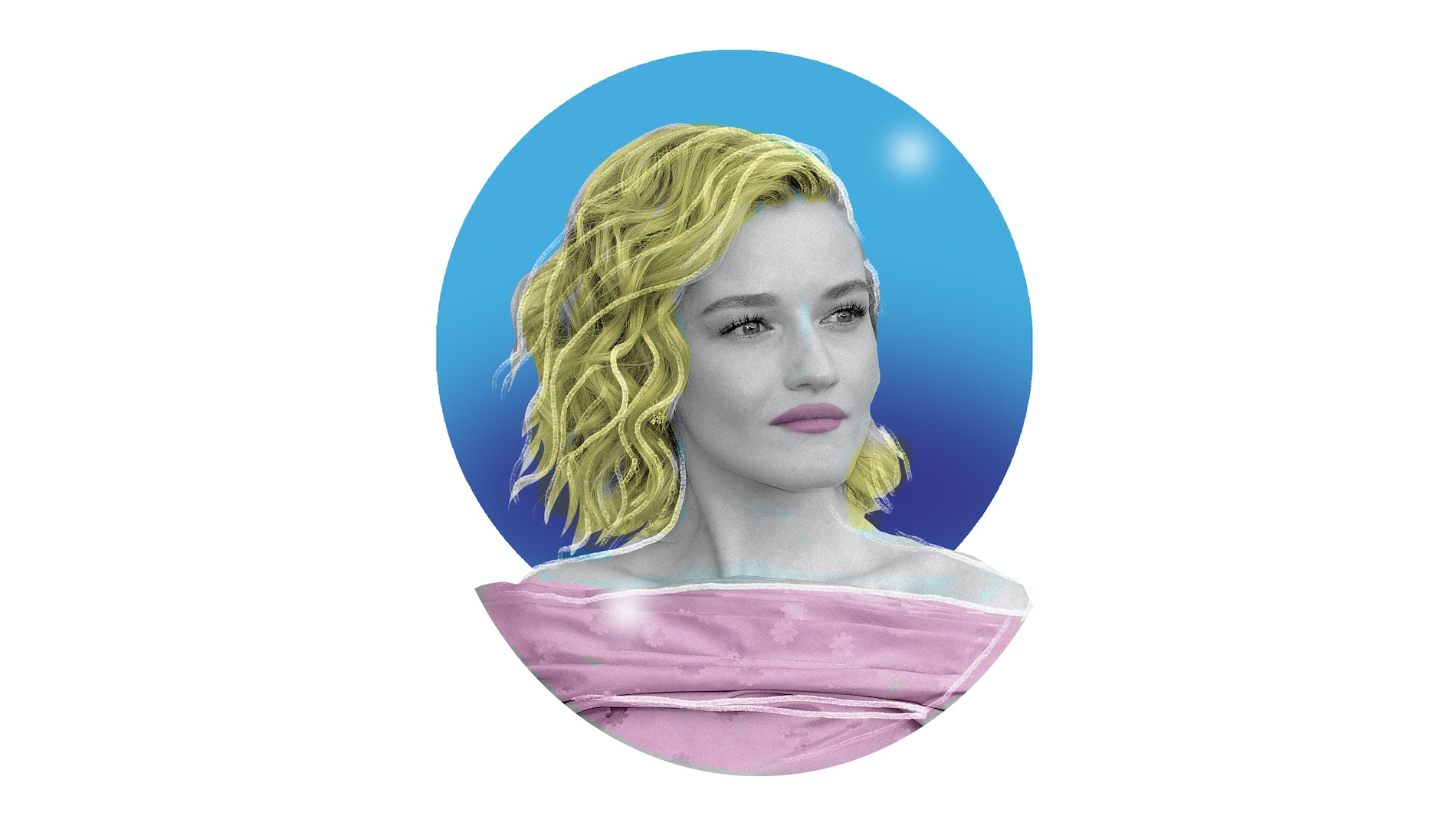 The 1 Audition Trick That Landed Julia Garner on ‘Ozark’
