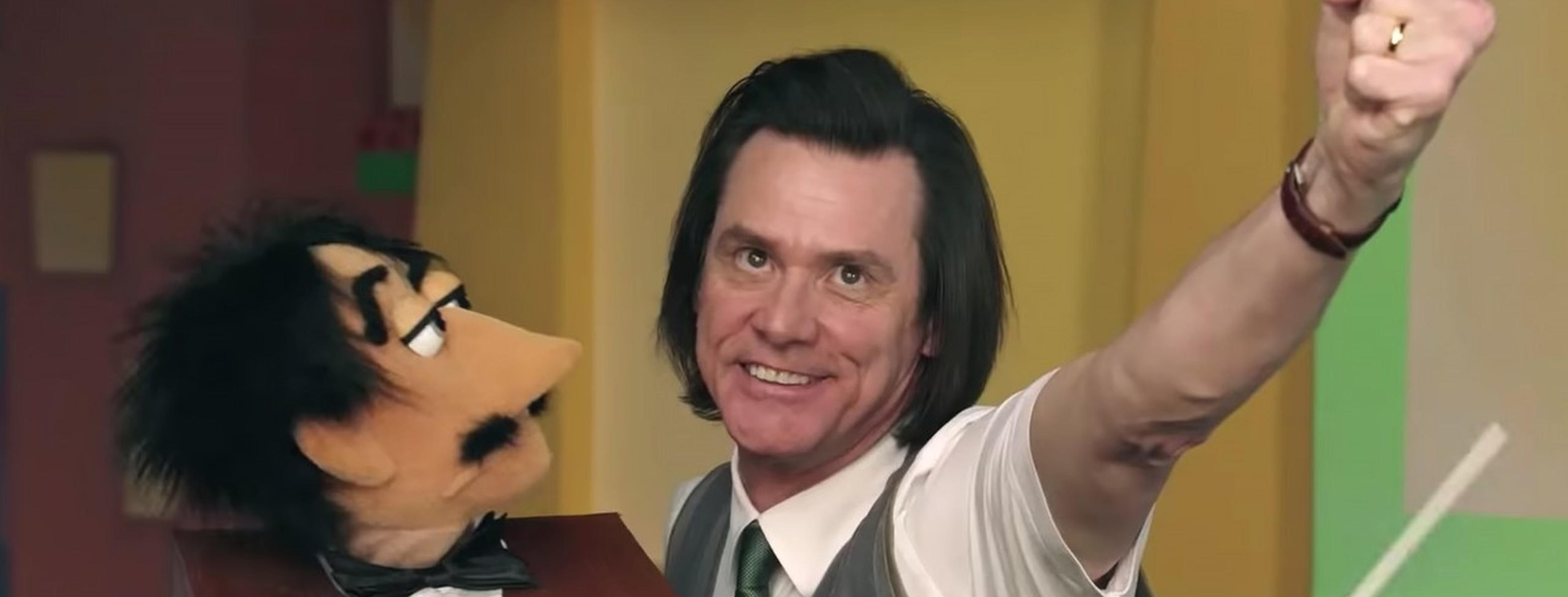 What All Actors Can Learn From Jim Carrey's Dad (Seriously)