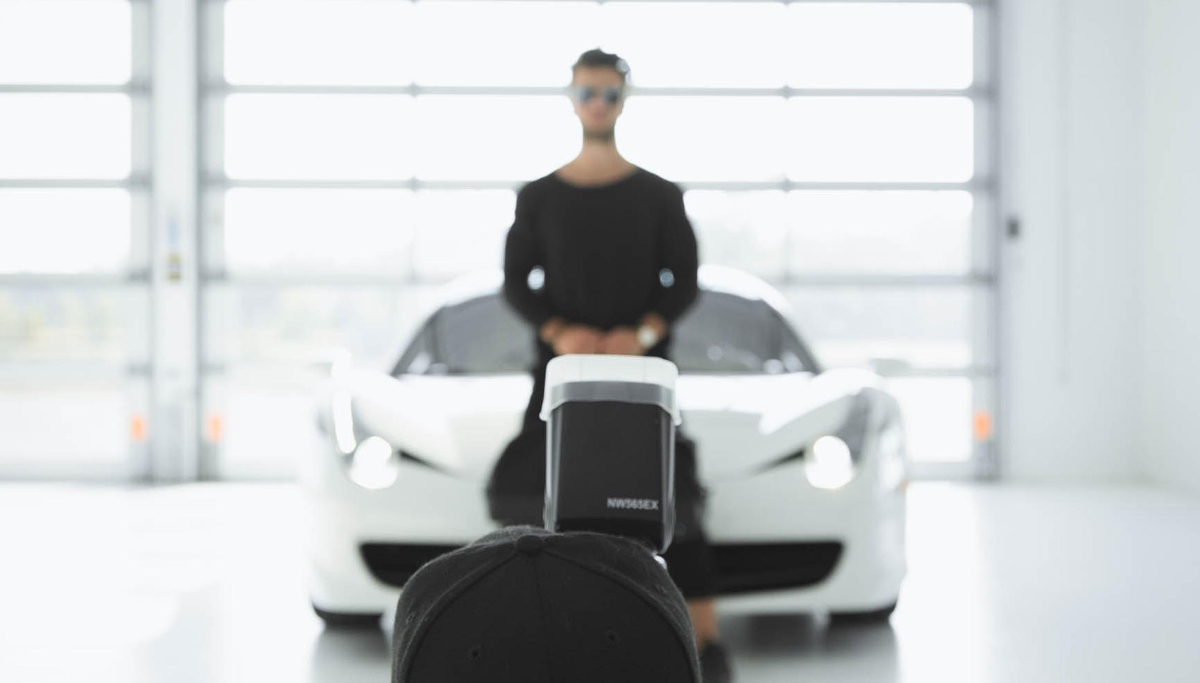 Tips for Your Next Commercial Modeling Audition