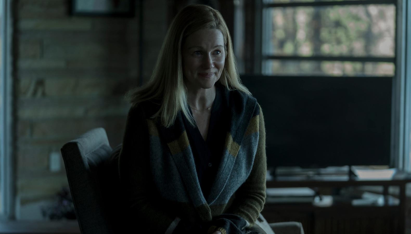 Netflix Emmys Interview on 'Ozark' Production Design