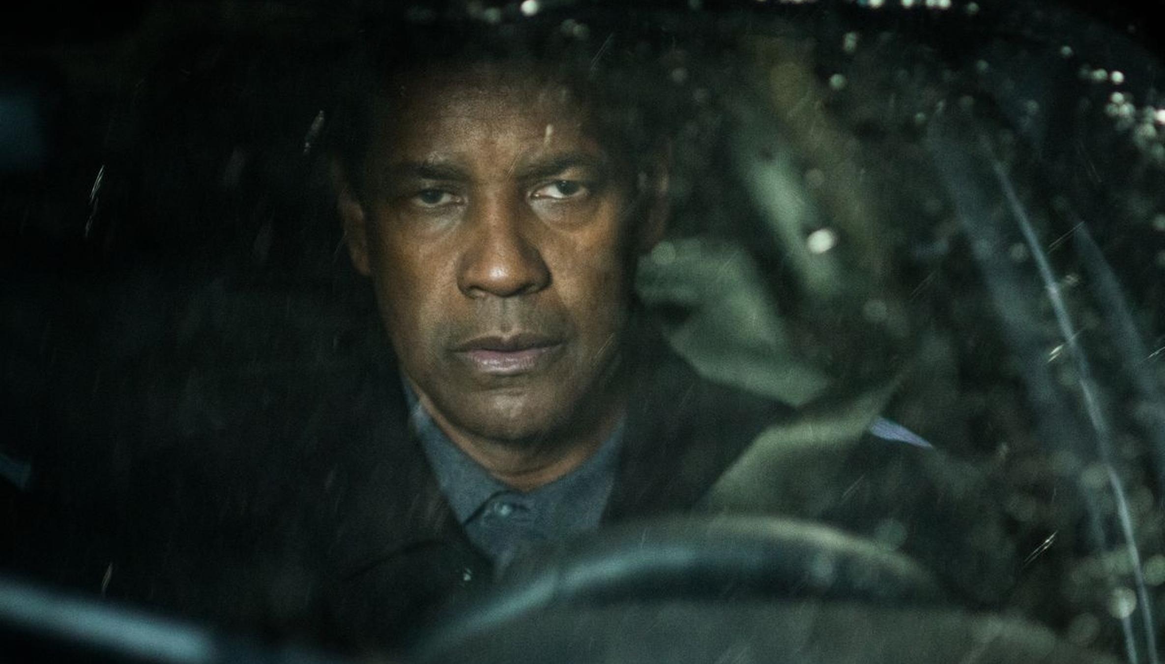 The Prop Denzel Washington Requested to Build His ‘Equalizer 2’ Character