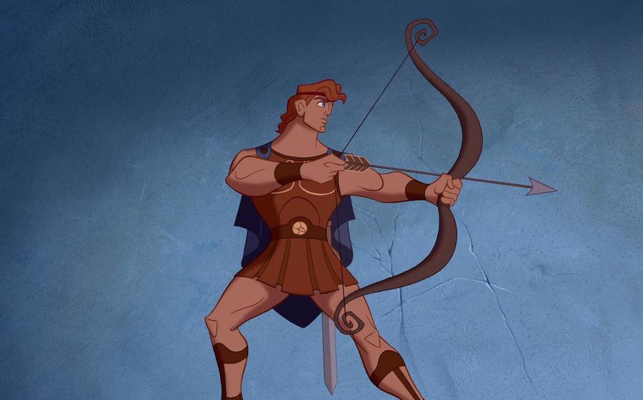 Disney's 'Hercules' Is Coming to the Stage—With Over 200 Performers