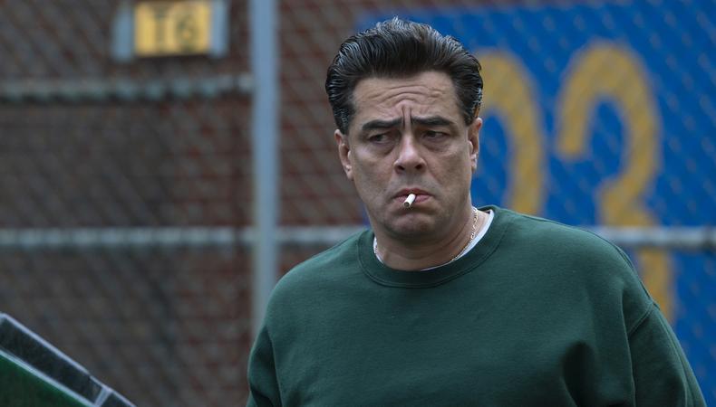 benicio del toro gta 5 build