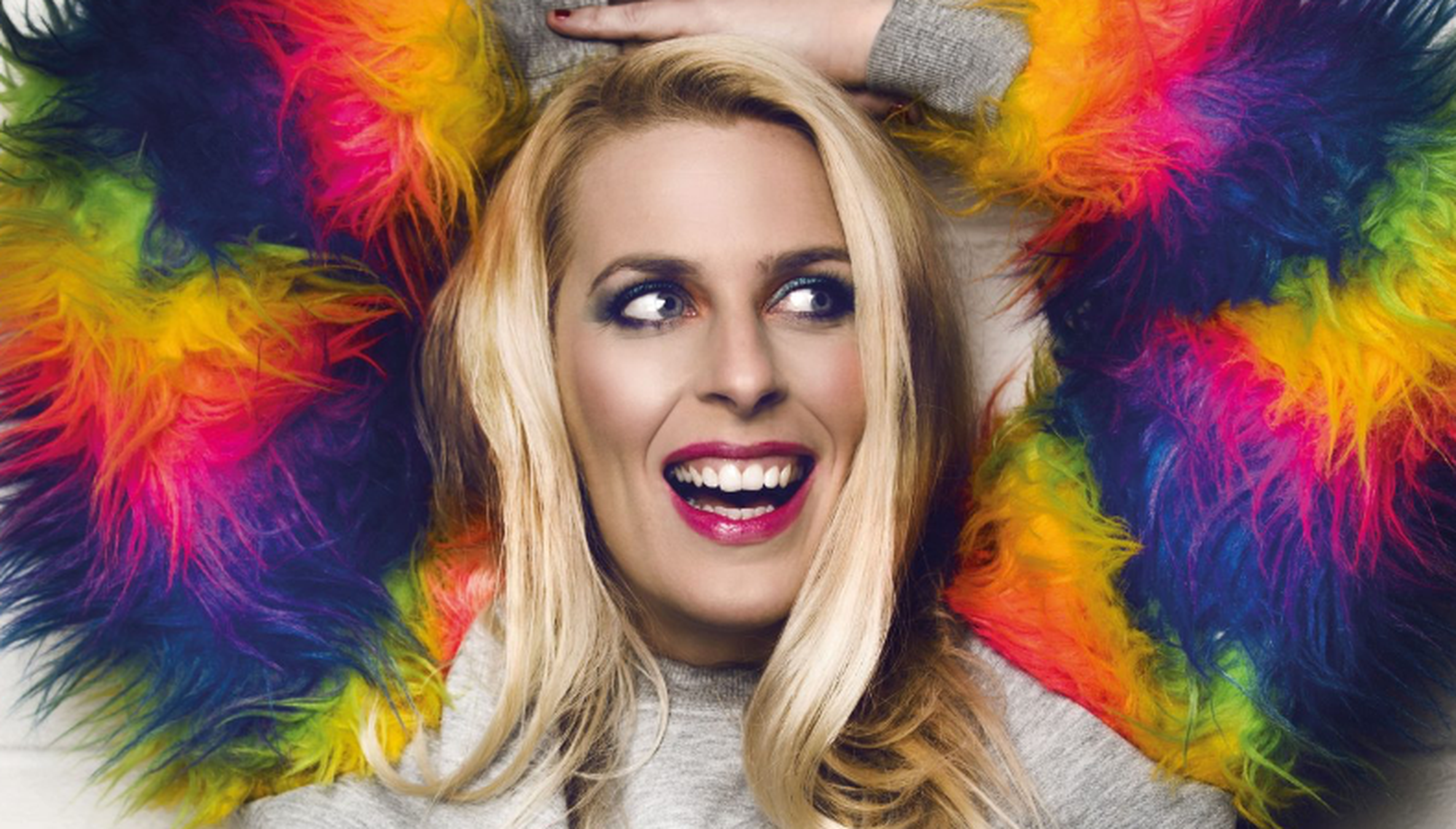 See Sara Pascoe + More Events For London Actors 1–15 September.