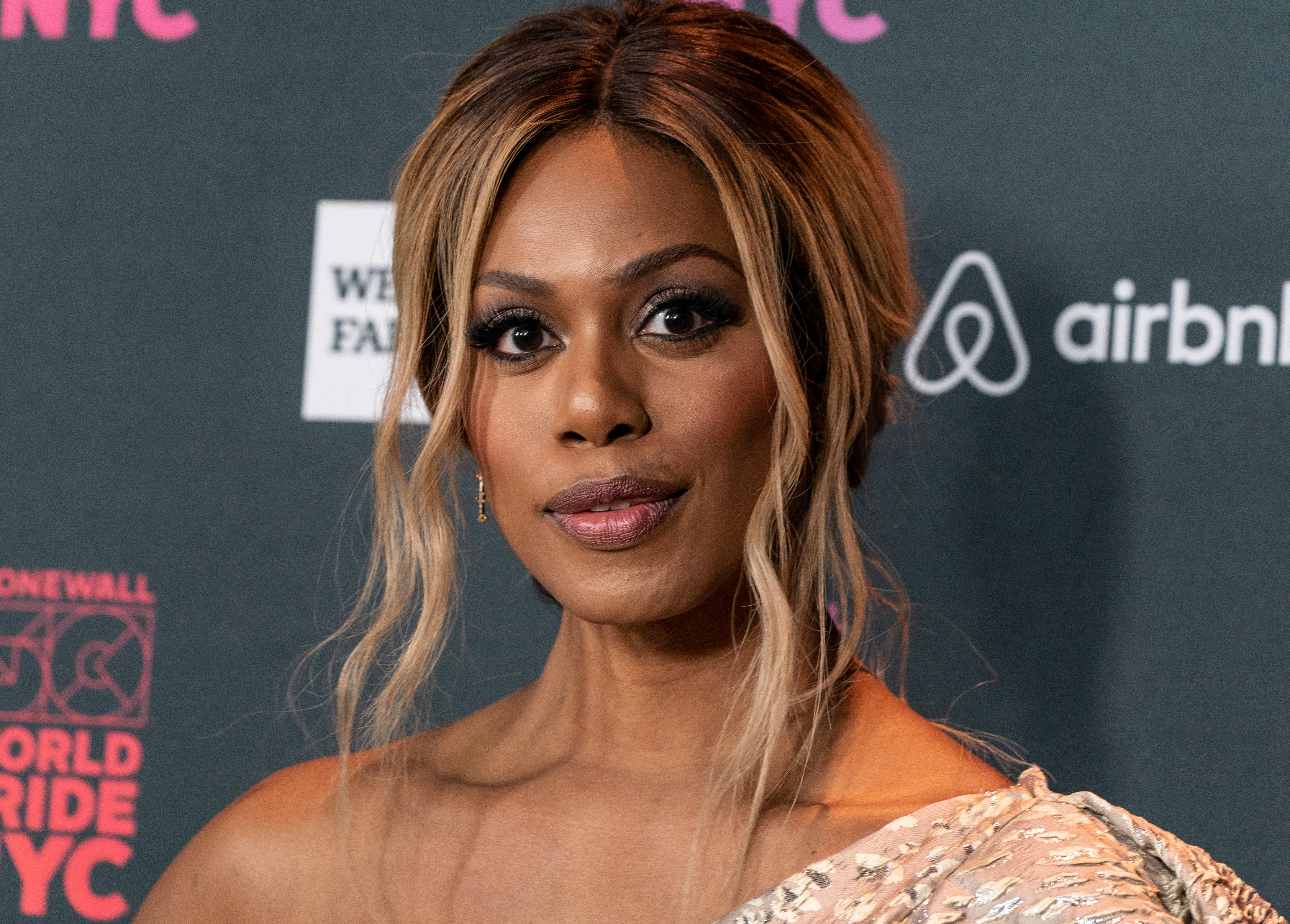 Acting Is Not Therapy': Laverne Cox on How to Safely Use Trauma in