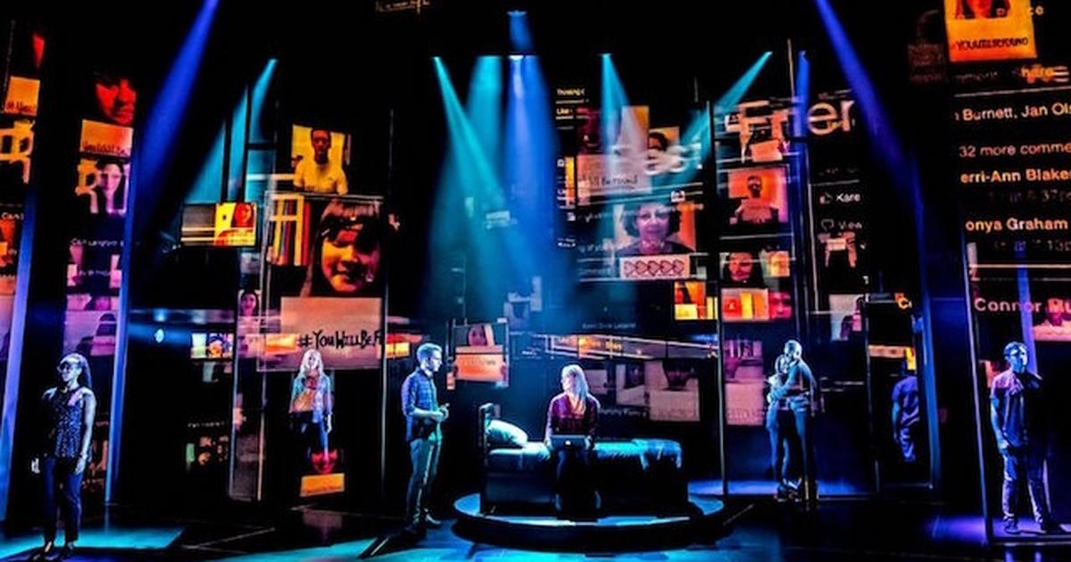 A Theater Director's Best Tips for (Actually) Getting Cast on Broadway