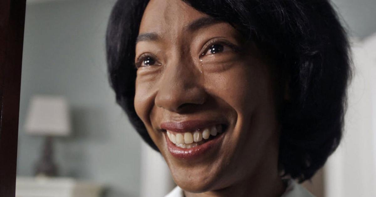 Betty Gabriel on Stealing the Show in ‘Get Out’