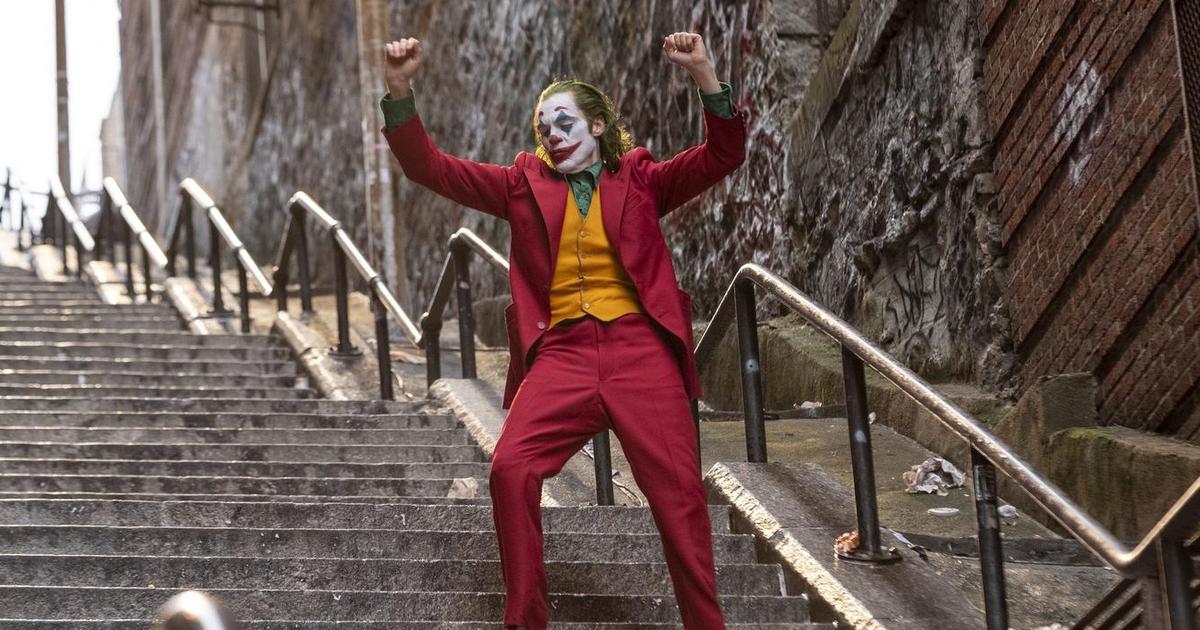 ‘Joker’ Takes Home Golden Lion at 76th Venice Film Festival