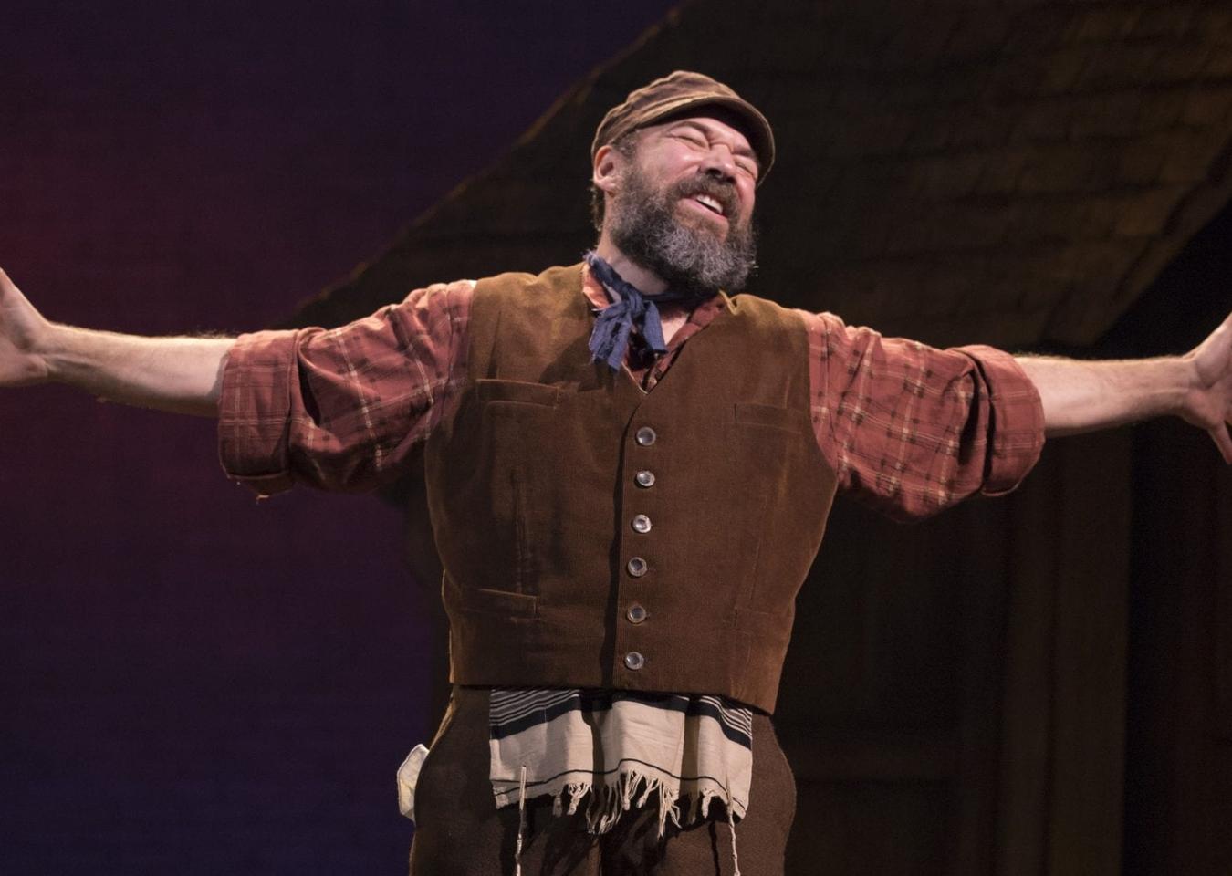 How to Pick Audition Songs for Musical Theater