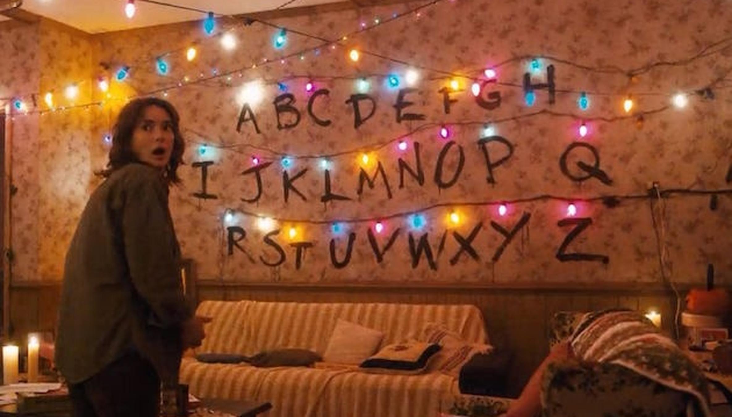 Get Your Halloween on With ‘Stranger Things The Musical’ + More L.A