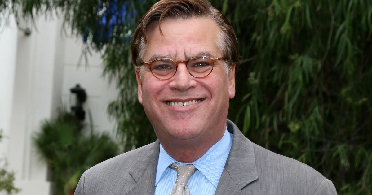 Aaron Sorkin’s Next Film Is Gearing Up to Shoot (and Casting)