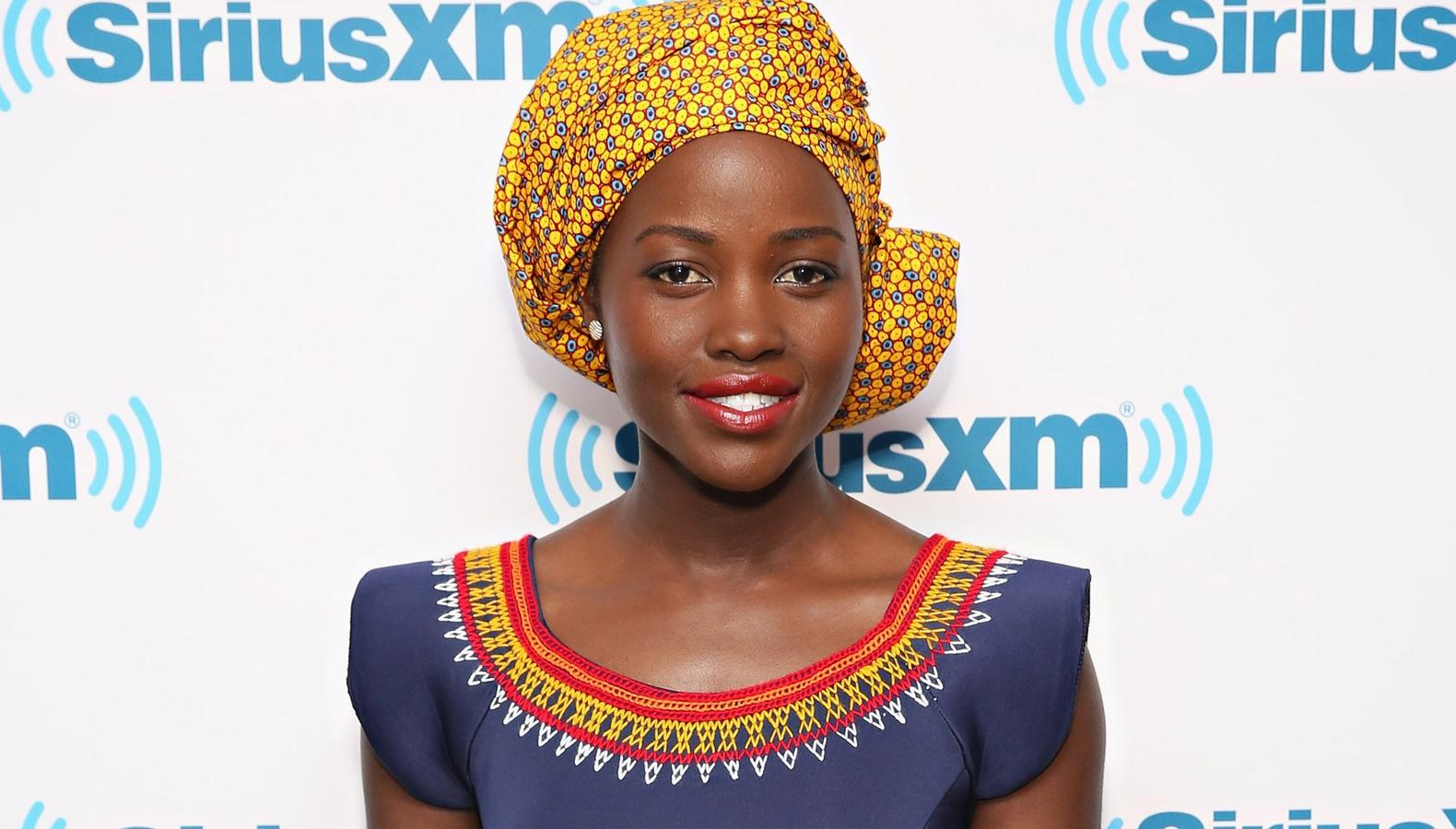 Greenlit: Lupita Nyong’o and Danai Gurira Will Team Up for an