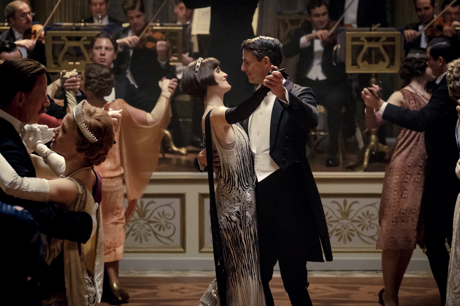 How &lsquo;Downton Abbey&rsquo; Film Director Michael Engler Made His Dream Project a Reality
