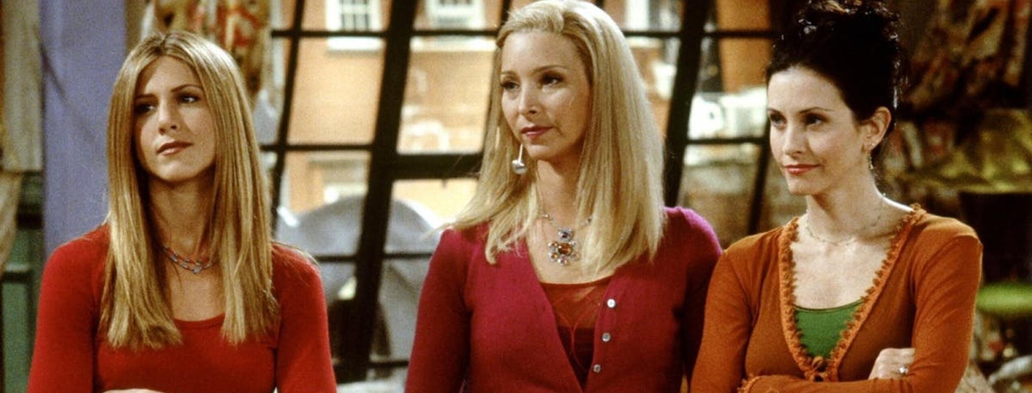 48 Famous 'Friends' Guest Stars | Backstage