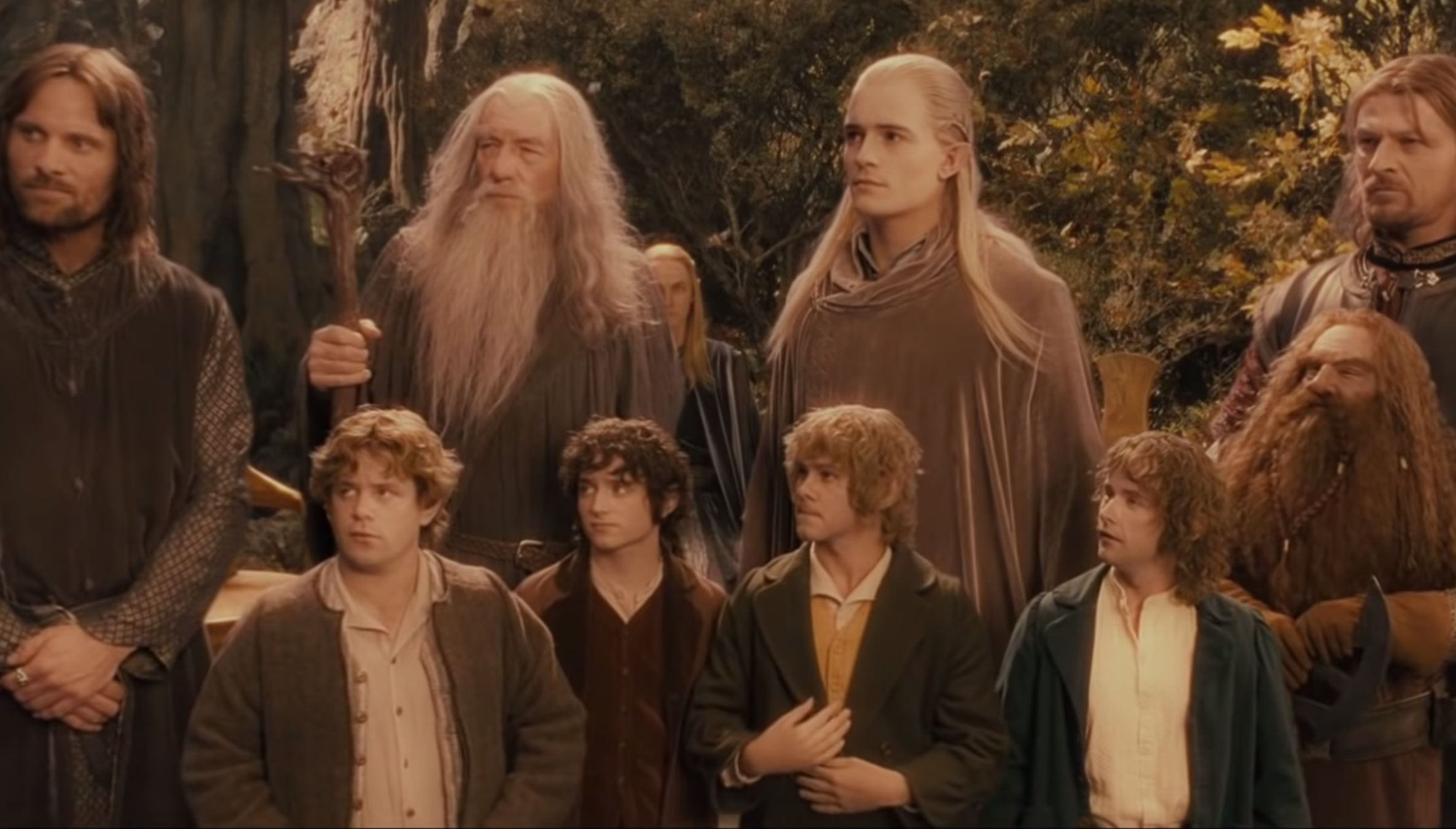 Love 'Lord of the Rings'? Audition for these Fantasy + Amazon Gigs