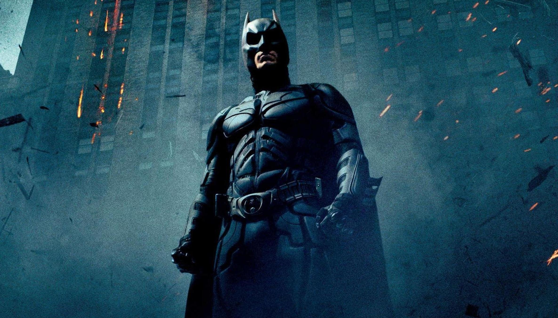 Get Cast With Robert Pattinson in 'The Batman' + More