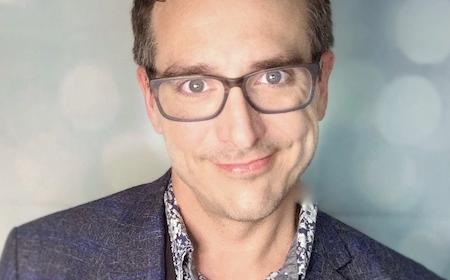 Backstage Expert Headshot