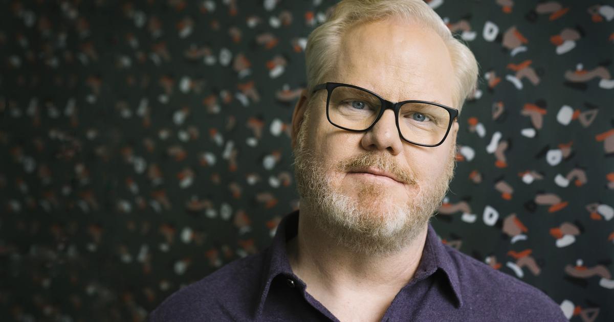 How to Become a Standup Comedian, According to Jim Gaffigan