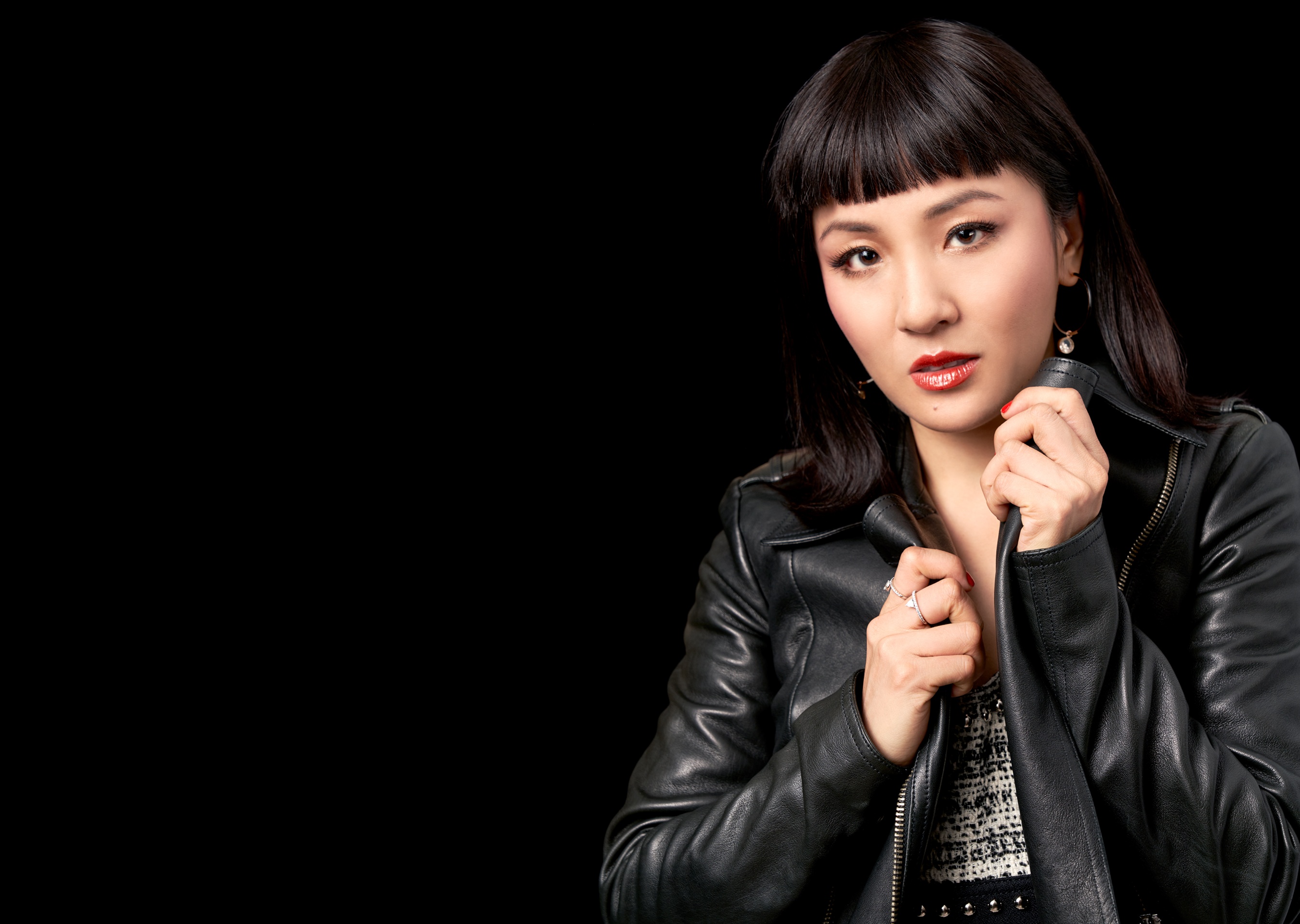After &lsquo;Hustlers,&rsquo; Constance Wu Is on That Next Level