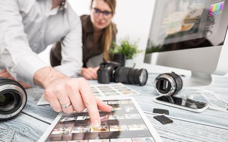 12 Best Poses For Professional Headshots & Business Profile Pics