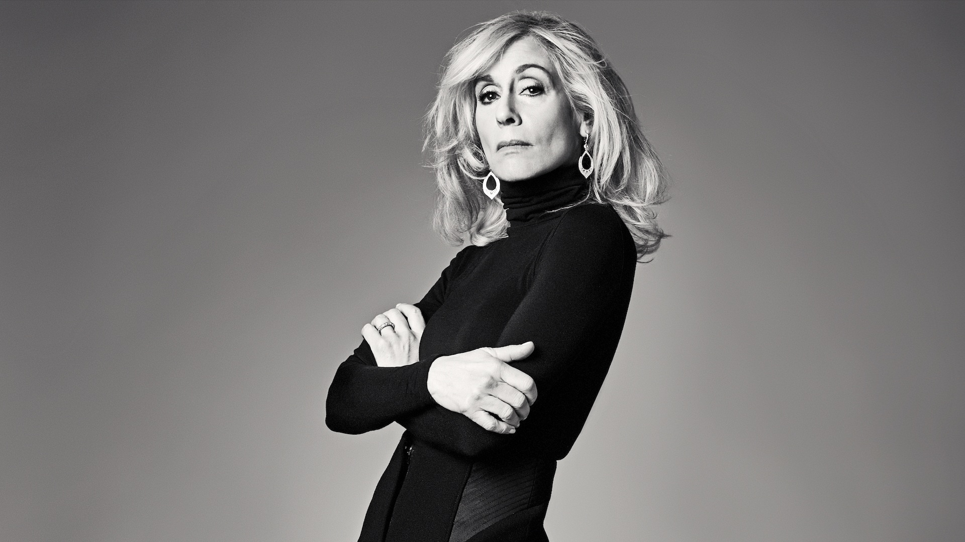 Soap Operas Taught Judith Light How to Own an Audition Room