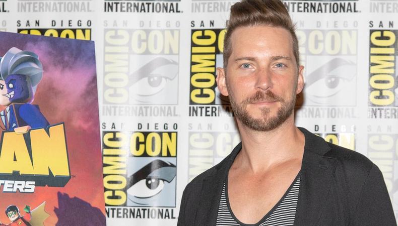 Troy Baker on Acting in Video Games