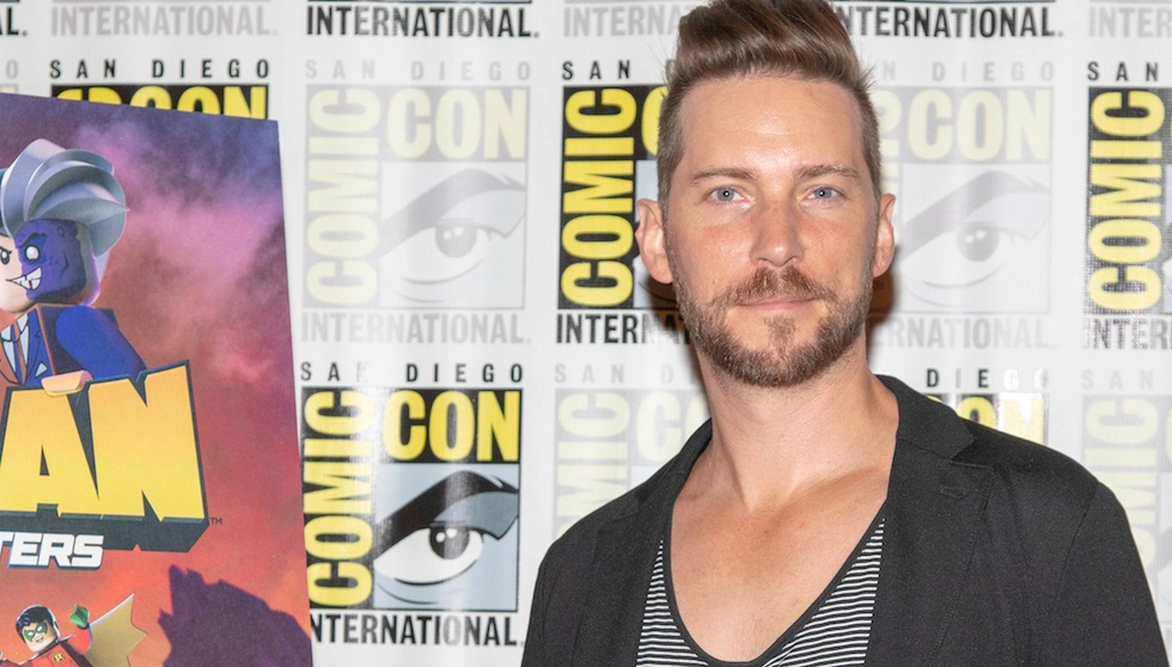 Meet Troy Baker, the Actor Behind Some of Your Favorite Video Game Voices