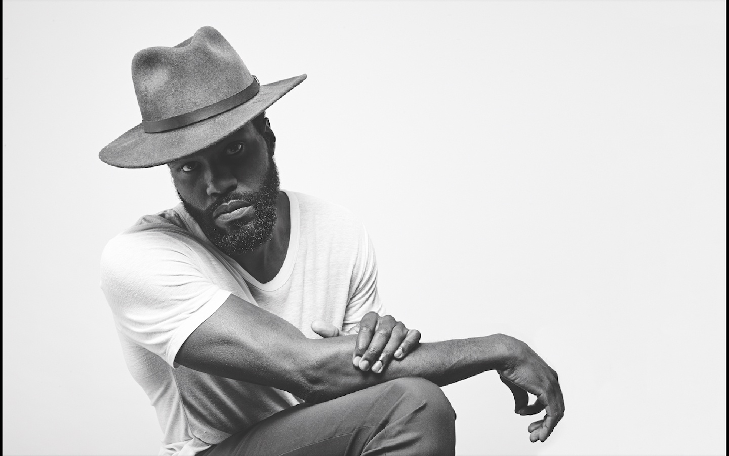 How Yahya Abdul-Mateen II Nailed His ‘Get Down’ Audition
