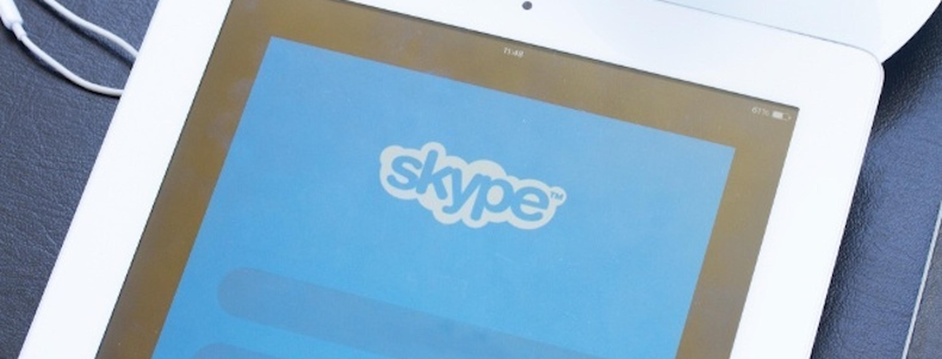 igrabber use with skype