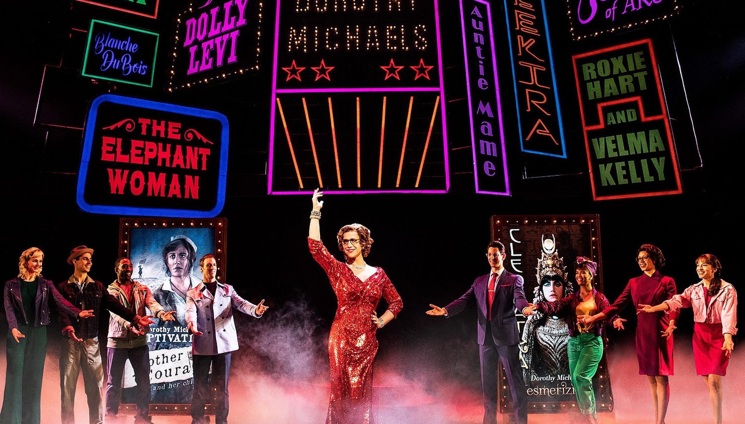 7 Broadway Powerhouses Spill Their Vocal Health Secrets