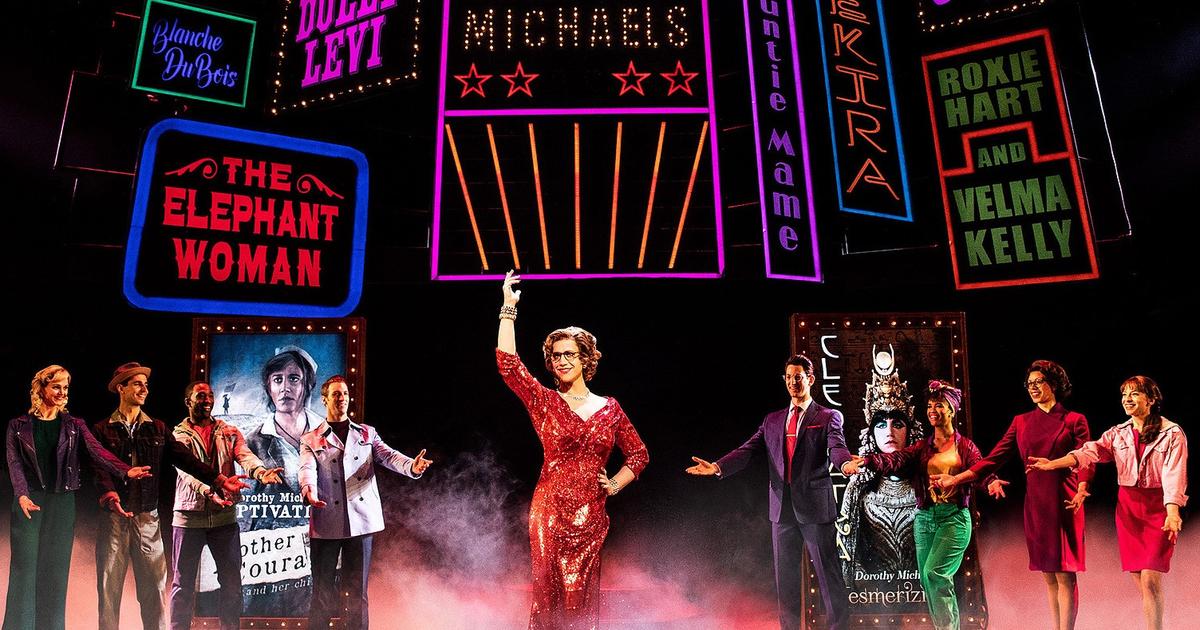 7 Broadway Powerhouses Spill Their Vocal Health Secrets