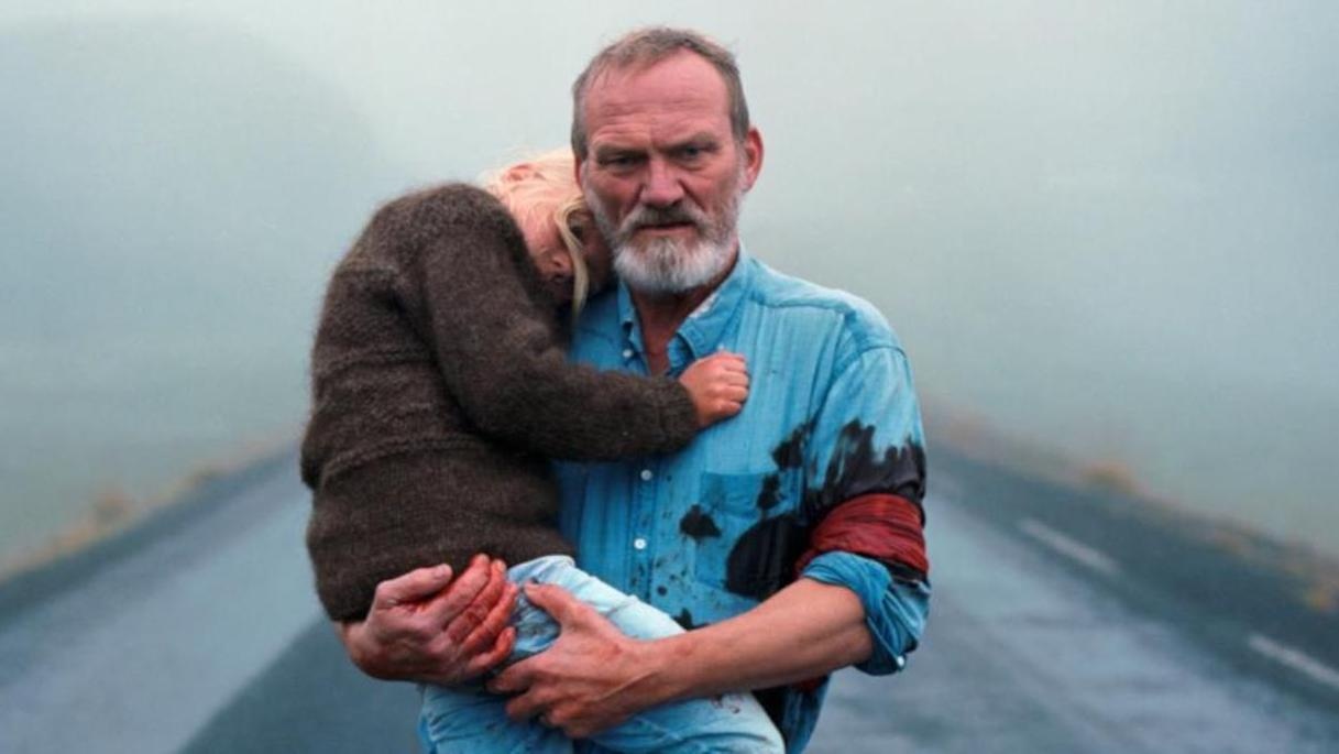 Hamptons Film Festival 2019 Rewards ‘A White, White Day’ + ‘Overseas’ in Star-Studded Weekend